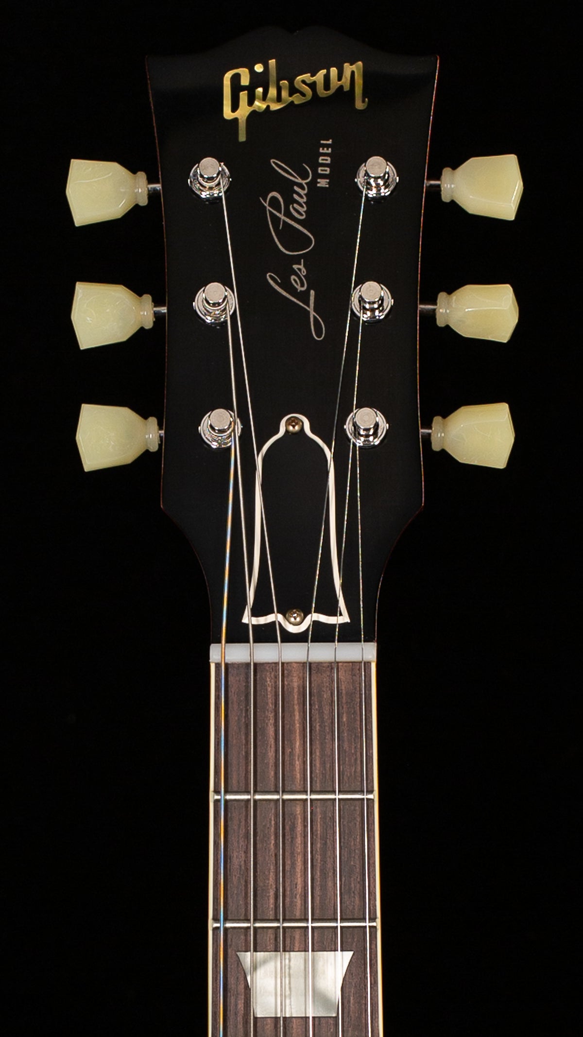 Gibson Custom Shop 1959 Les Paul Standard Sunrise Tea Burst VOS (233)