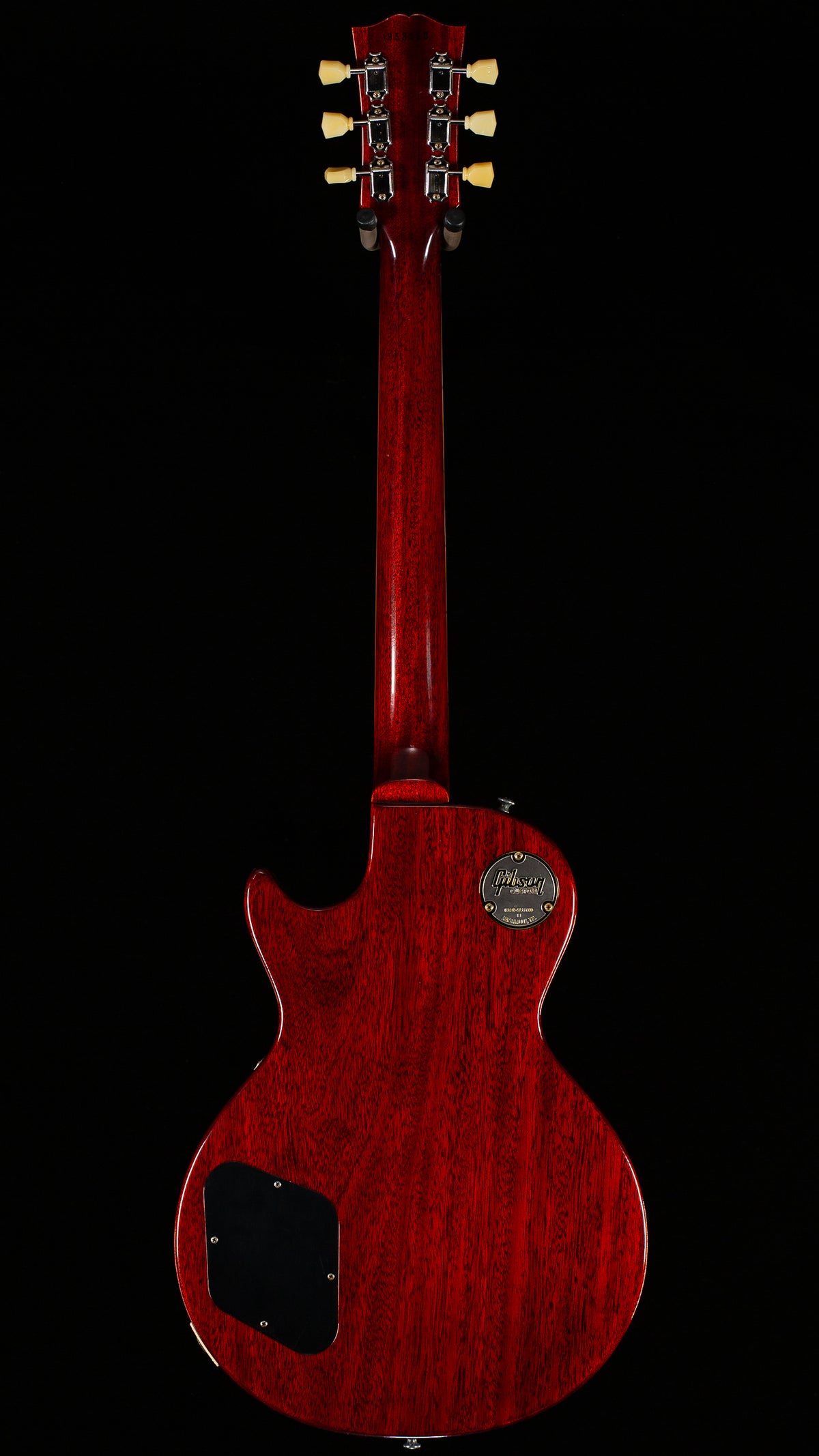 Gibson Custom Shop 1959 Les Paul Standard Factory Burst Murphy Lab Ultra Light Aged (253)