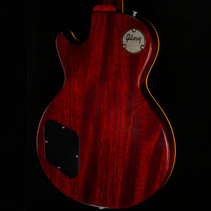 Gibson Custom Shop 1959 Les Paul Standard Washed Cherry Sunburst VOS (257)