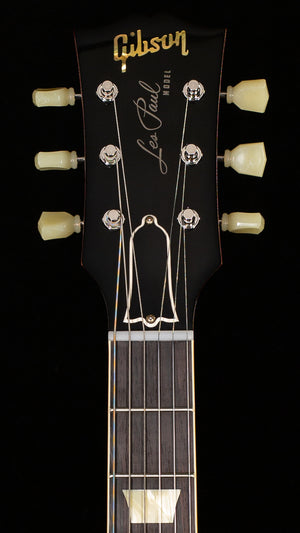 Gibson Custom Shop 1959 Les Paul Standard Washed Cherry Sunburst VOS (257)