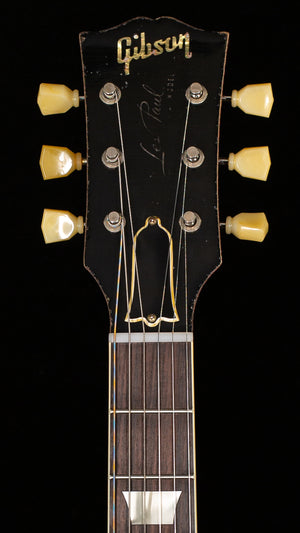 Gibson Custom Shop 1959 Les Paul Standard Factory Burst Murphy Lab Ultra Heavy Aged (270)