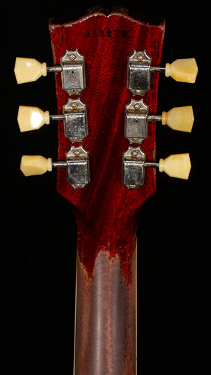 Gibson Custom Shop 1959 Les Paul Standard Factory Burst Murphy Lab Ultra Heavy Aged (270)