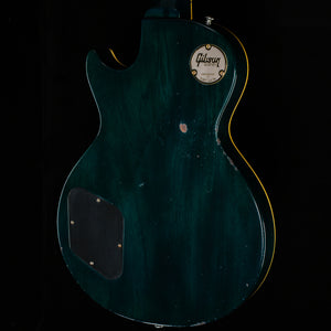 Gibson Custom Shop 1959 Les Paul Standard Ocean Magenta Murphy Lab Light Aged NH (277)