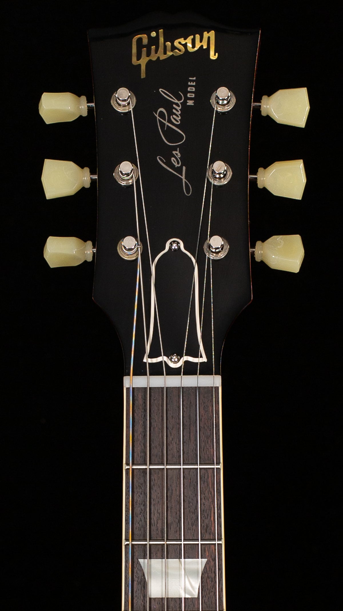 Gibson Custom Shop 1959 Les Paul Standard Washed Cherry Sunburst VOS (325)