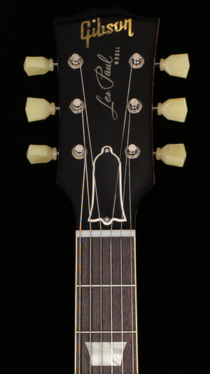 Gibson Custom Shop 1959 Les Paul Standard Washed Cherry Sunburst VOS (325)