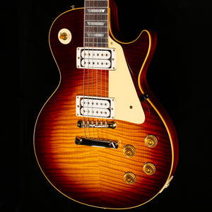Gibson Custom Shop Dealer Select 1959 Les Paul Standard Dark Cherry Burst Gloss (382)