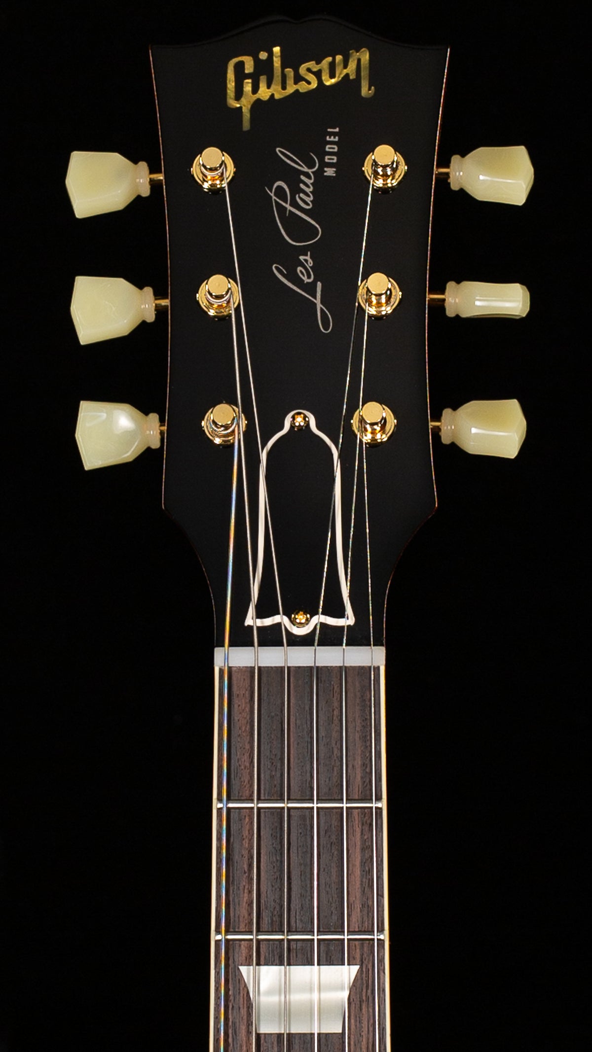 Gibson Custom Shop Dealer Select 1959 Les Paul Standard Dark Cherry Burst Gloss (382)