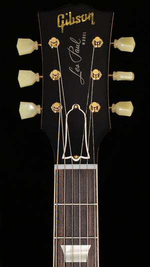 Gibson Custom Shop Dealer Select 1959 Les Paul Standard Dark Cherry Burst Gloss (382)