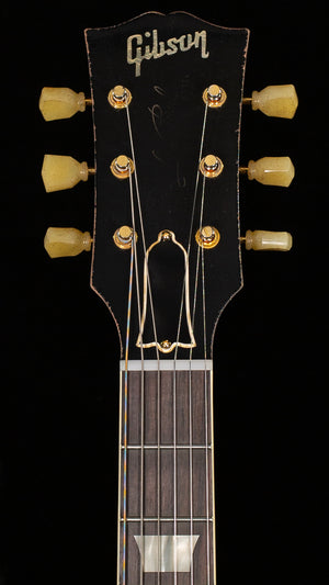 Gibson Custom Shop Greatest Hits Vol II 1959 Les Paul Standard Purple Tiger Murphy Lab Heavy Aged (448)