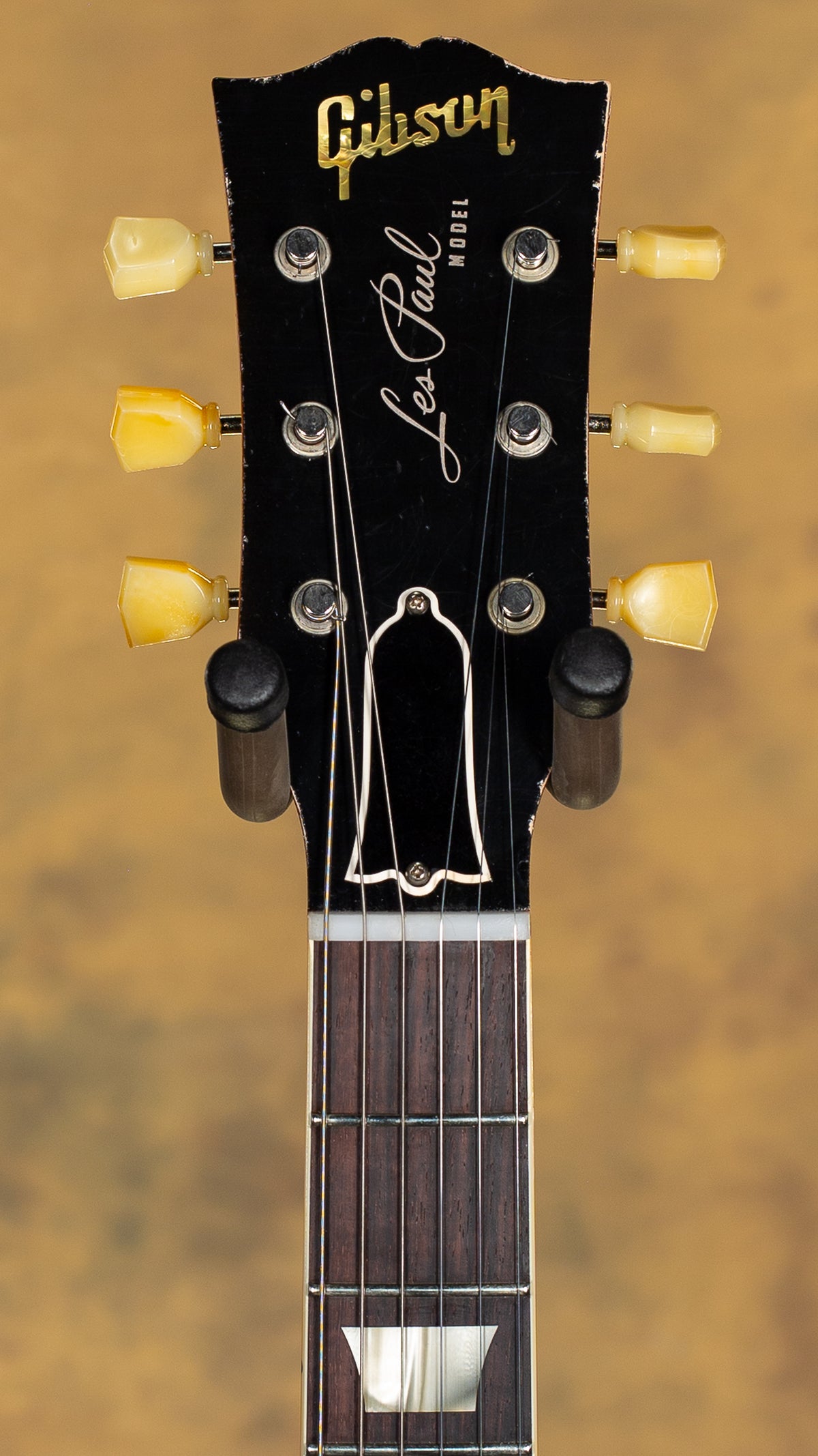 2025 Gibson Custom Shop 1959 Les Paul Standard Reissue Dirty Lemon Murphy Lab Light Aged