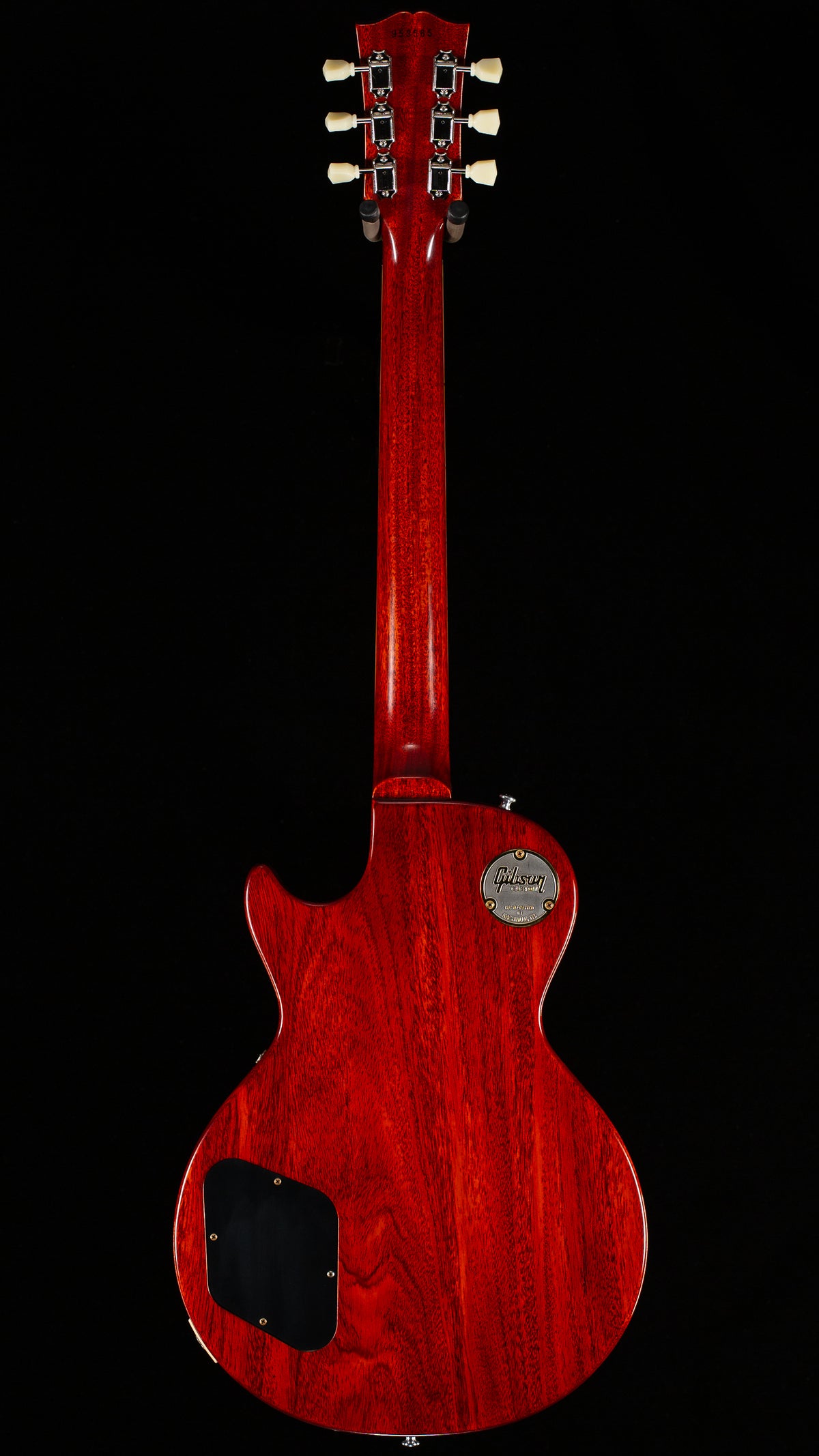 Gibson Custom Shop 1959 Les Paul Standard Factory Burst VOS (565)