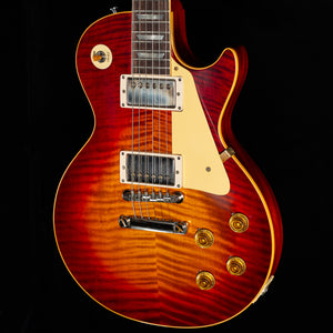 Gibson Custom Shop 1959 Les Paul Standard Factory Burst VOS (565)