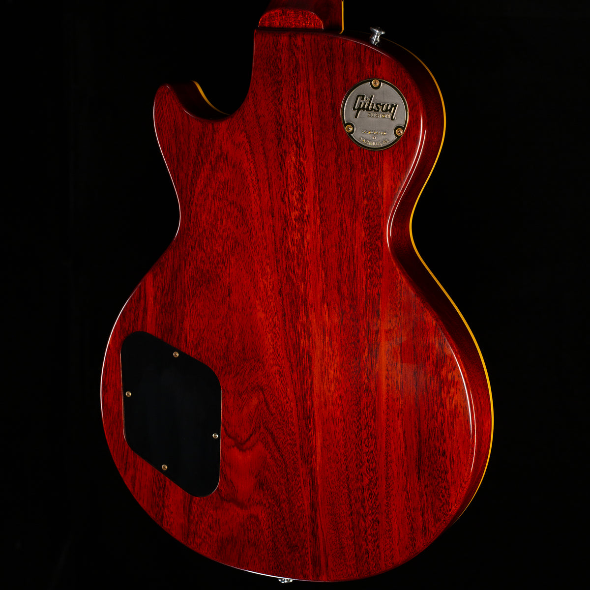 Gibson Custom Shop 1959 Les Paul Standard Factory Burst VOS (565)