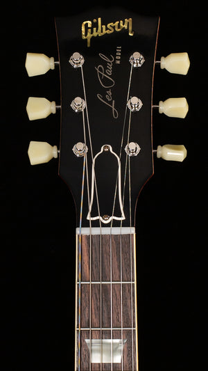 Gibson Custom Shop 1959 Les Paul Standard Factory Burst VOS (565)