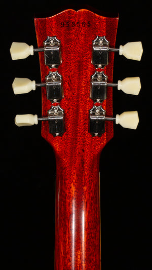 Gibson Custom Shop 1959 Les Paul Standard Factory Burst VOS (565)