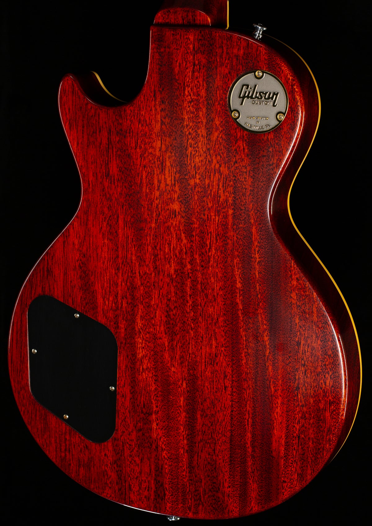 Gibson Custom Shop Dealer Select 1959 Les Paul Standard Beauty of the Burst Page 74 VOS  (567)