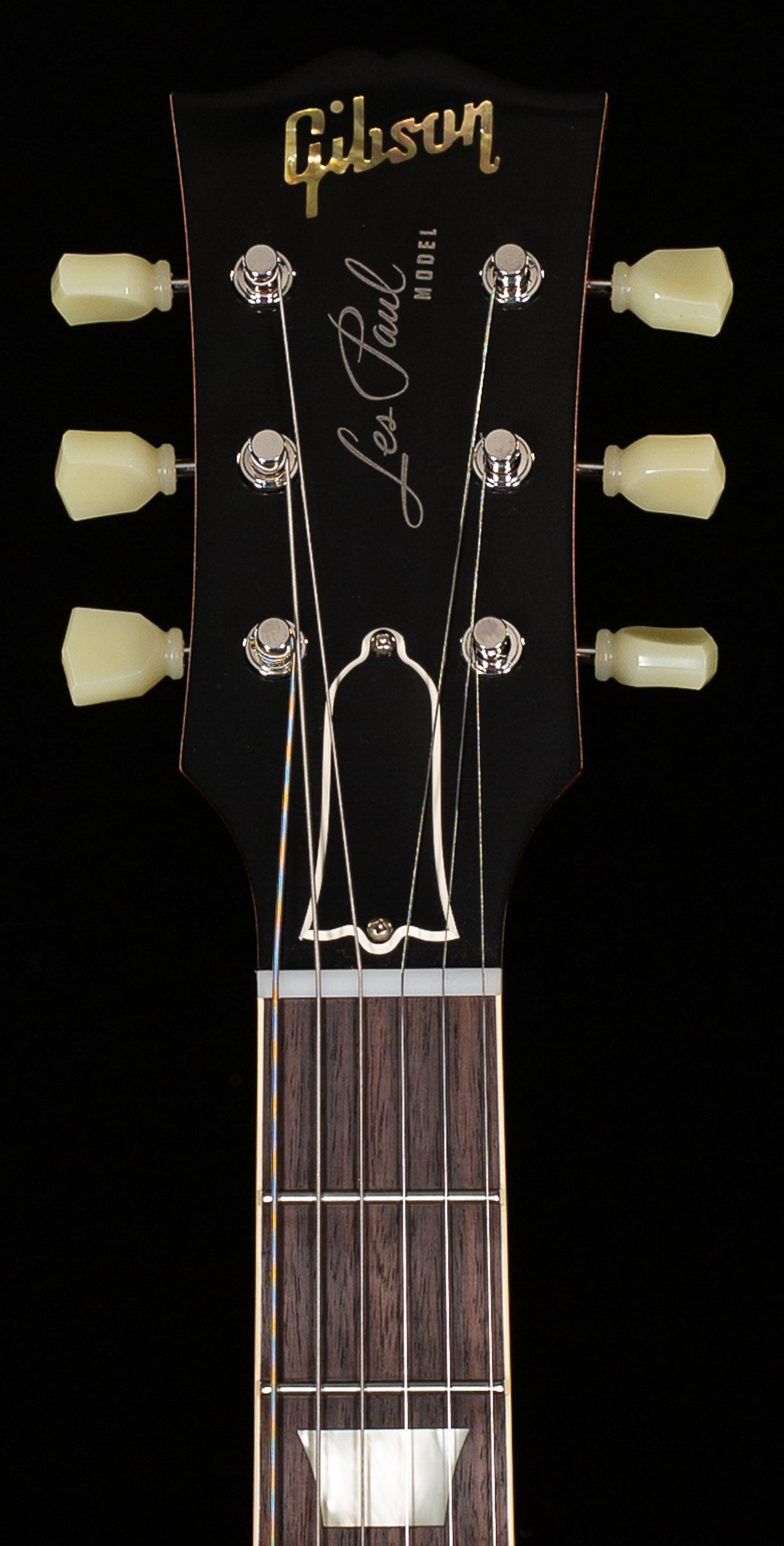 Gibson Custom Shop Dealer Select 1959 Les Paul Standard Beauty of the Burst Page 74 VOS  (567)