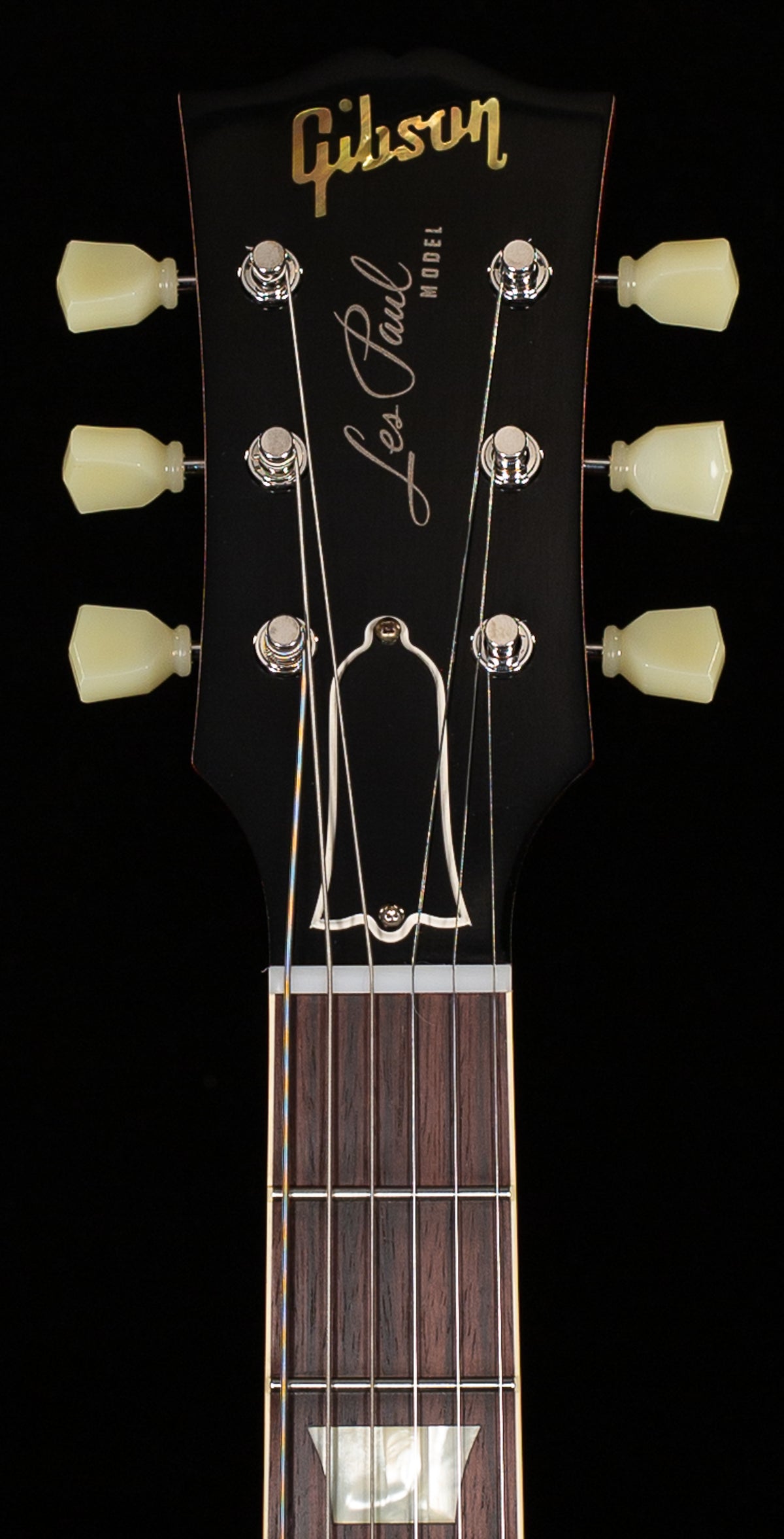 Gibson Custom Shop Dealer Select 1959 Les Paul Standard Beauty of the Burst Page 40 VOS Sunburst (599)