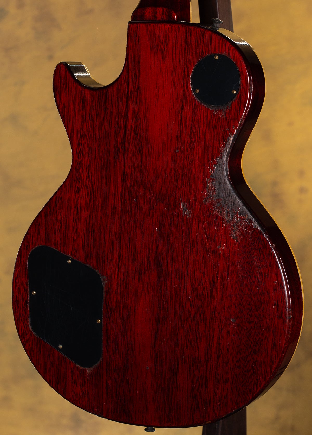 2025 Gibson Custom Shop Dealer Select 1959 Les Paul Standard Beauty of the Burst Page 116 Murphy Lab Heavy Aged