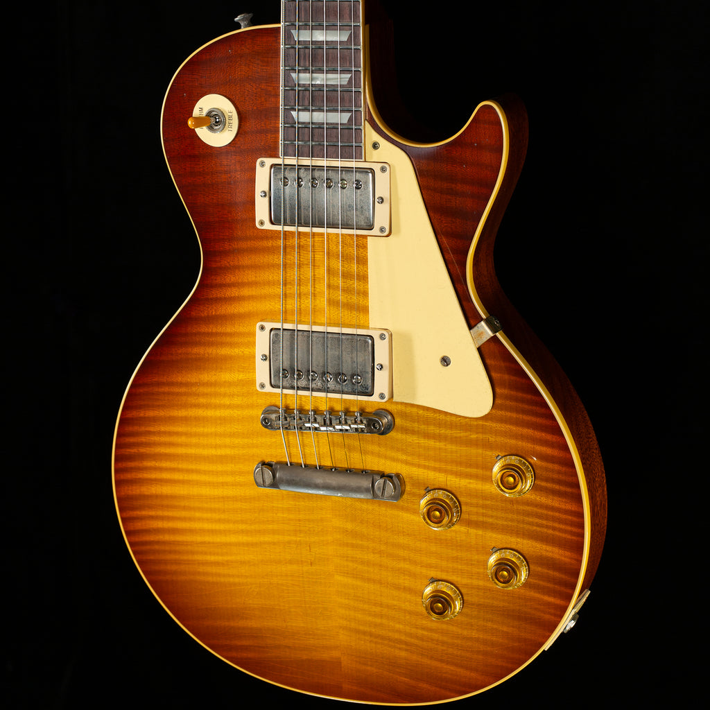 Gibson Custom Shop 1959 Les Paul Standard Murphy Lab Ultra Light