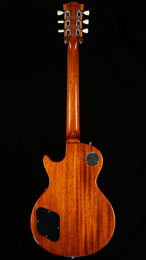 Gibson Custom Shop 1959 Les Paul Standard Kindred Burst Willcutt Cloudbucker Pickups (046)