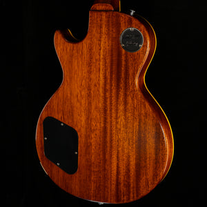 Gibson Custom Shop 1959 Les Paul Standard Kindred Burst Willcutt Cloudbucker Pickups (046)