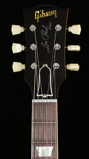 Gibson Custom Shop 1959 Les Paul Standard Kindred Burst Willcutt Cloudbucker Pickups (046)