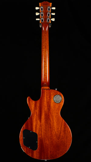 Gibson Custom Shop 1959 Les Paul Standard Kindred Burst Willcutt Cloudbucker Pickups (049)