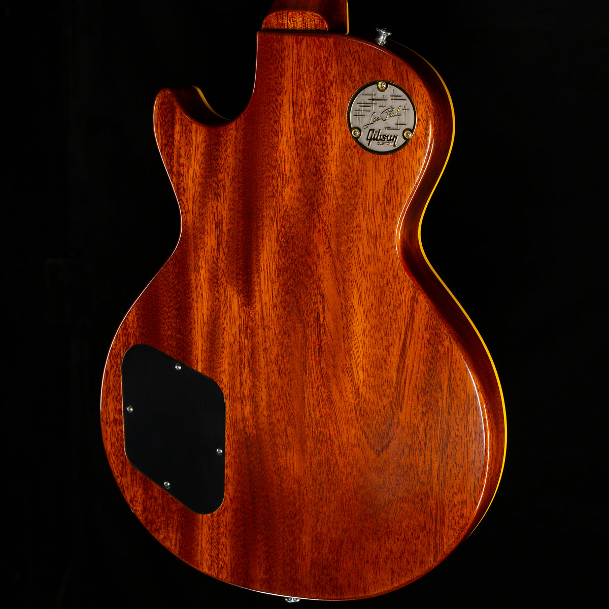 Gibson Custom Shop 1959 Les Paul Standard Kindred Burst Willcutt Cloudbucker Pickups (049)