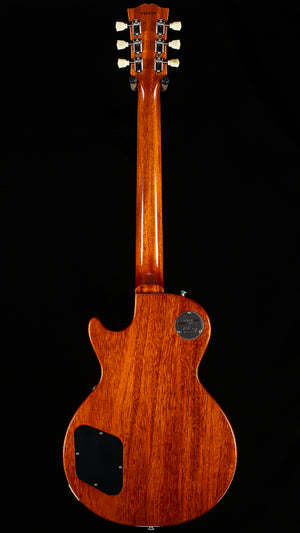 Gibson Custom Shop 1959 Les Paul Standard Golden Poppy Burst Willcutt Cloudbucker Pickups (058)