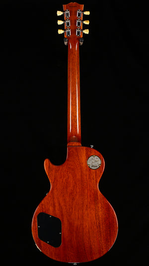 Gibson Custom Shop 1959 Les Paul Standard Murphy Lab Ultra Light Aged Golden Poppy Burst Willcutt Cloudbuckers (067)