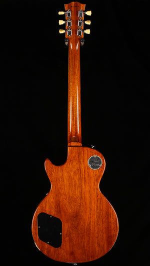 Gibson Custom Shop 1959 Les Paul Standard Murphy Lab Ultra Light Aged Golden Poppy Burst Willcutt Cloudbuckers (082)