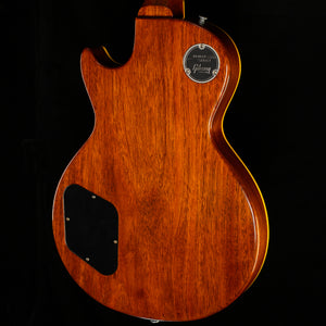 Gibson Custom Shop 1959 Les Paul Standard Murphy Lab Ultra Light Aged Golden Poppy Burst Willcutt Cloudbuckers (082)