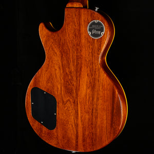 Gibson Custom Shop 1959 Les Paul Standard Slow Iced Tea Fade Willcutt Cloudbucker Pickups (083)