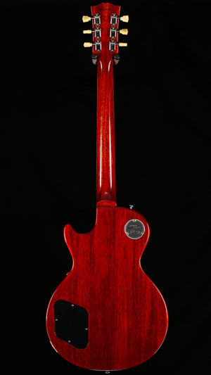 Gibson Custom Shop 1959 Les Paul Standard Murphy Lab Ultra Light Aged Factory Burst Willcutt Cloudbuckers (088)