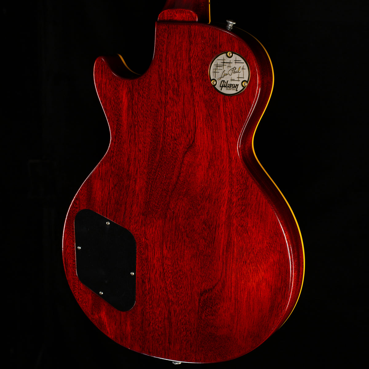 Gibson Custom Shop 1959 Les Paul Standard Murphy Lab Ultra Light Aged Factory Burst Willcutt Cloudbuckers (162)