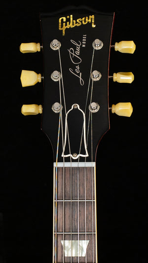 Gibson Custom Shop 1959 Les Paul Standard Murphy Lab Ultra Light Aged Factory Burst Willcutt Cloudbuckers (162)