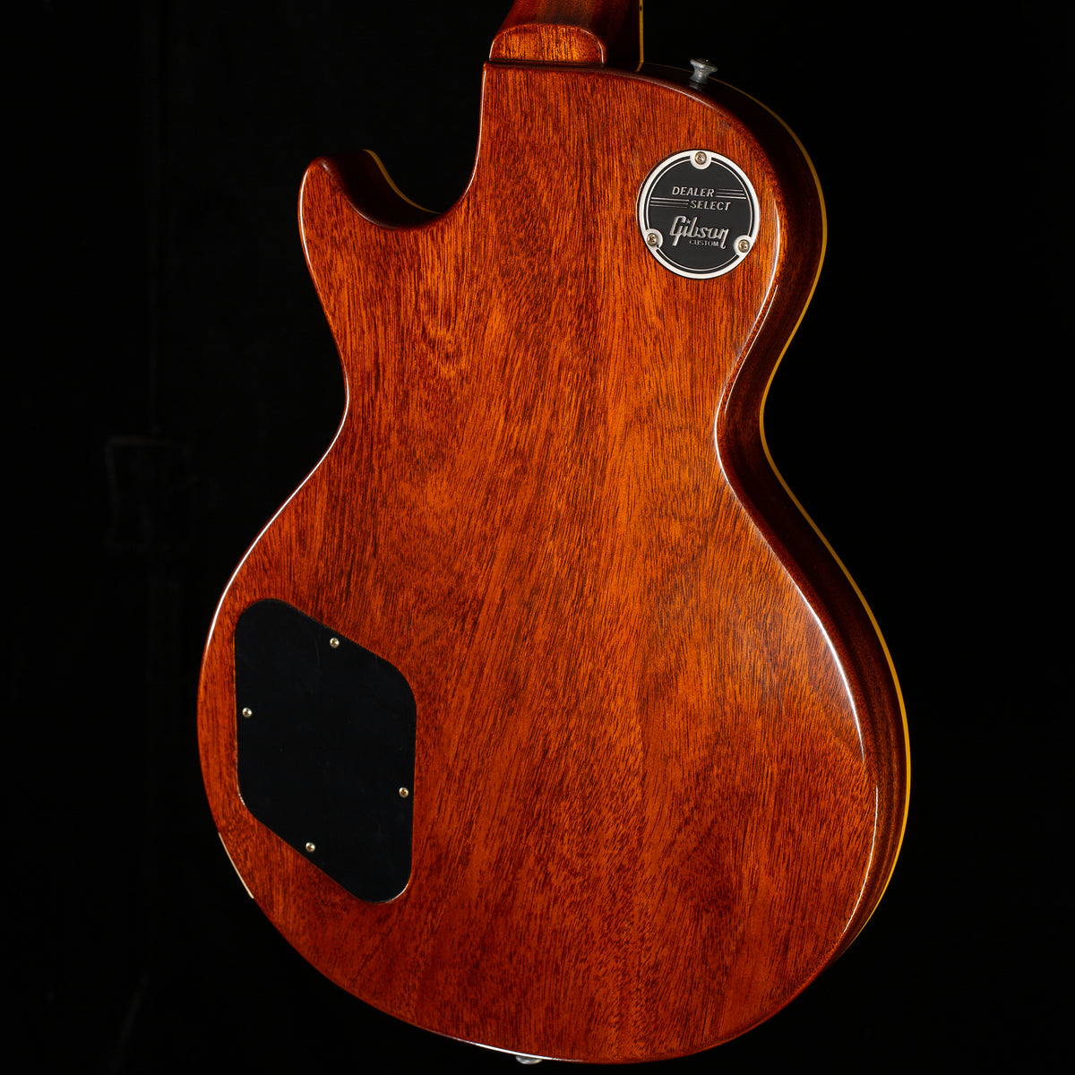 Gibson Custom Shop 1959 Les Paul Standard Murphy Lab Ultra Light Aged Slow Iced Tea Fade Willcutt Cloudbuckers (022)