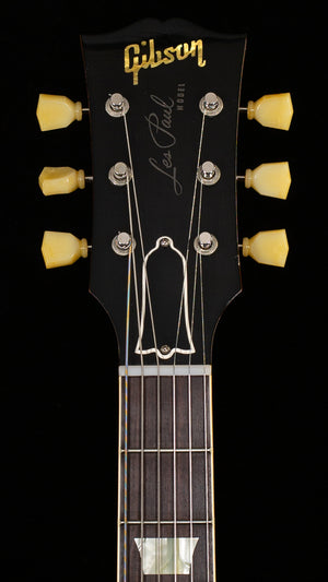 Gibson Custom Shop 1959 Les Paul Standard Murphy Lab Ultra Light Aged Slow Iced Tea Fade Willcutt Cloudbuckerse (025)
