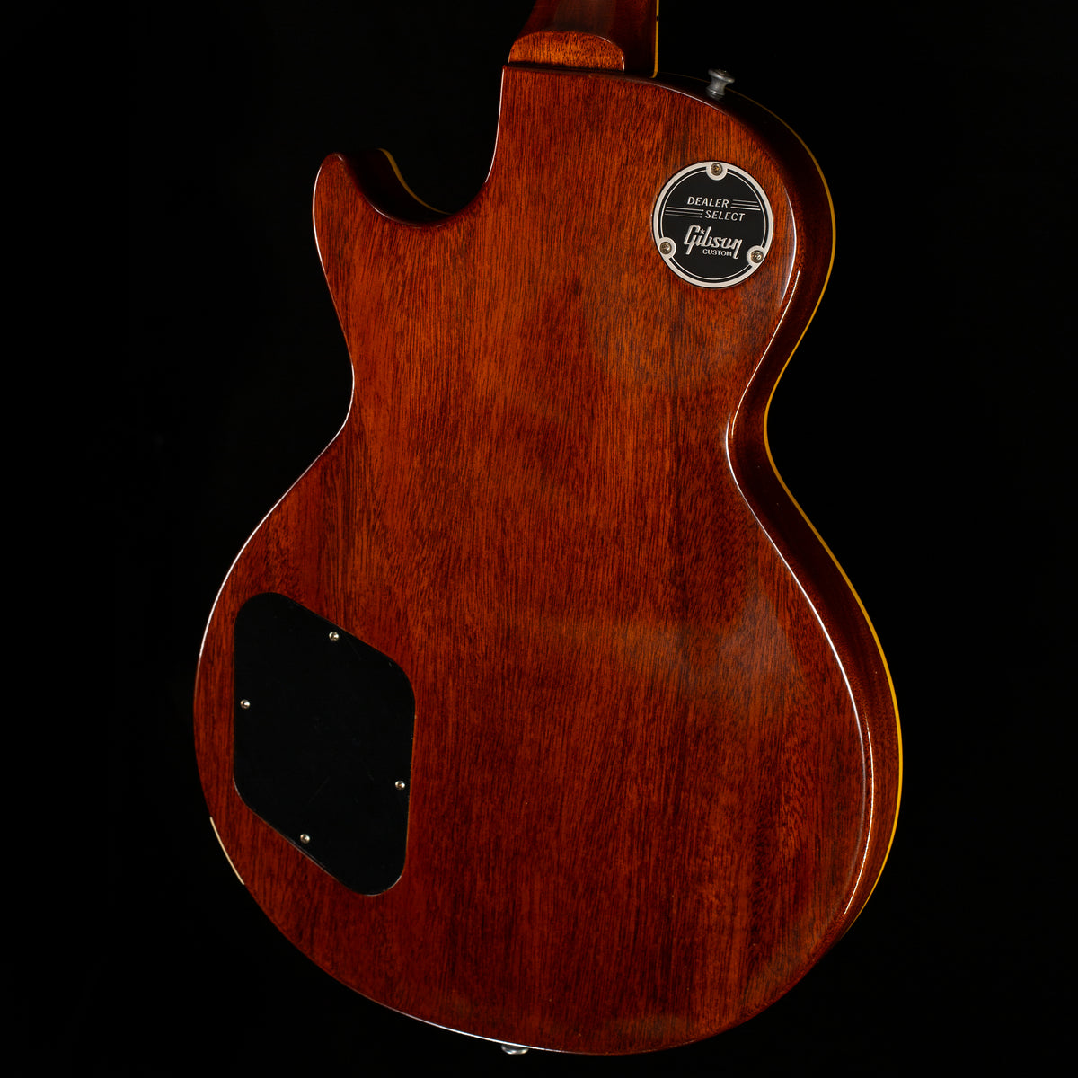 Gibson Custom Shop 1959 Les Paul Standard Murphy Lab Ultra Light Aged Slow Iced Tea Fade Willcutt Cloudbuckers (030)
