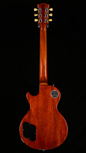 Gibson Custom Shop 1959 Les Paul Standard Murphy Lab Ultra Light Aged Slow Iced Tea Fade Willcutt Cloudbuckers (030)