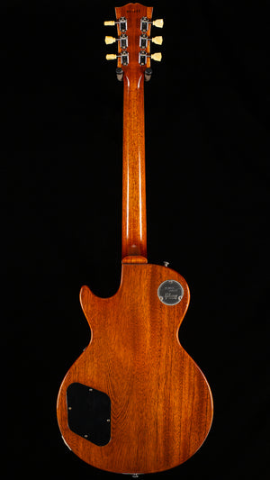 Gibson Custom Shop 1959 Les Paul Standard Murphy Lab Ultra Light Aged Golden Poppy Burst Willcutt Cloudbuckers (045)