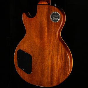 Gibson Custom Shop 1959 Les Paul Standard Murphy Lab Ultra Light Aged Golden Poppy Burst Willcutt Cloudbuckers (045)