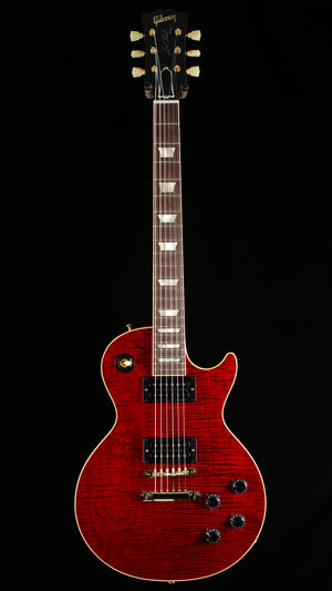 Gibson Custom Shop 1959 Les Paul Standard Bordeaux Red Gloss (101)