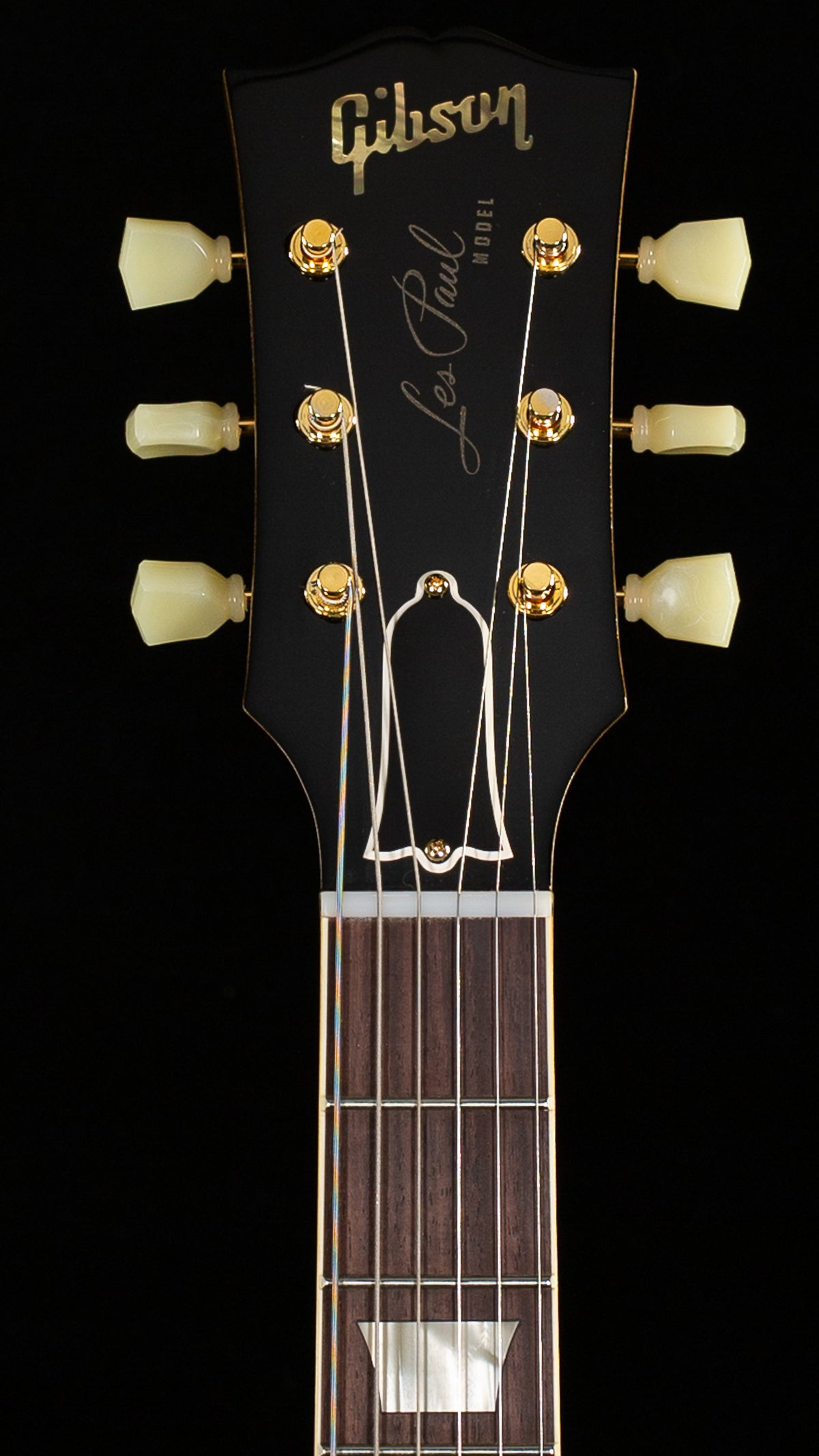 Gibson Custom Shop 1959 Les Paul Standard Bordeaux Red Gloss (101)