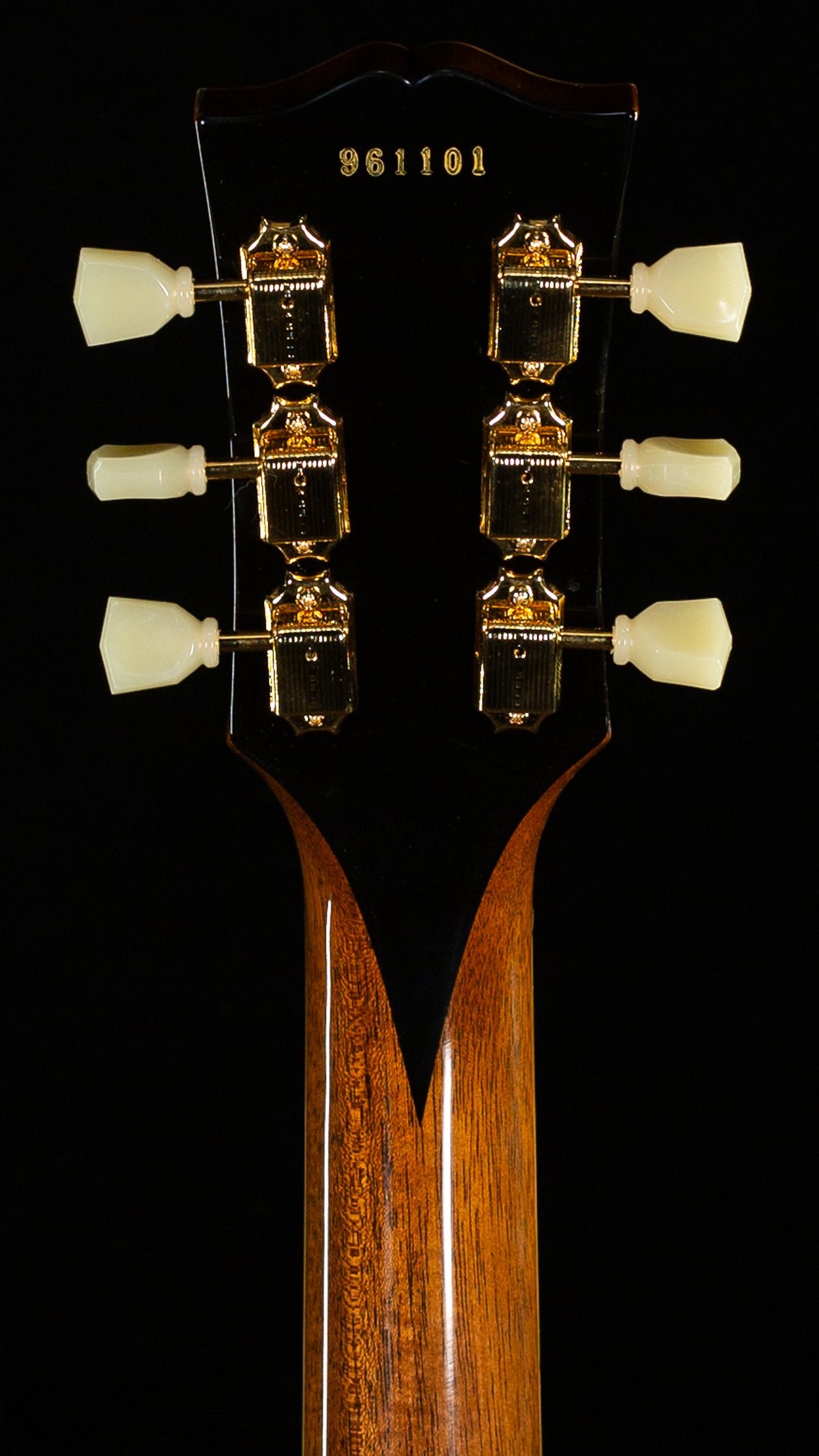 Gibson Custom Shop 1959 Les Paul Standard Bordeaux Red Gloss (101)