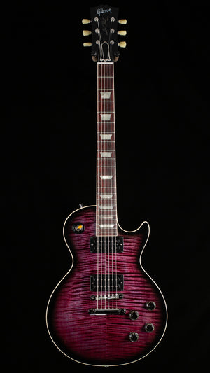 Gibson Custom Shop 1959 Les Paul Standard Bordeaux Purple Gloss (219)