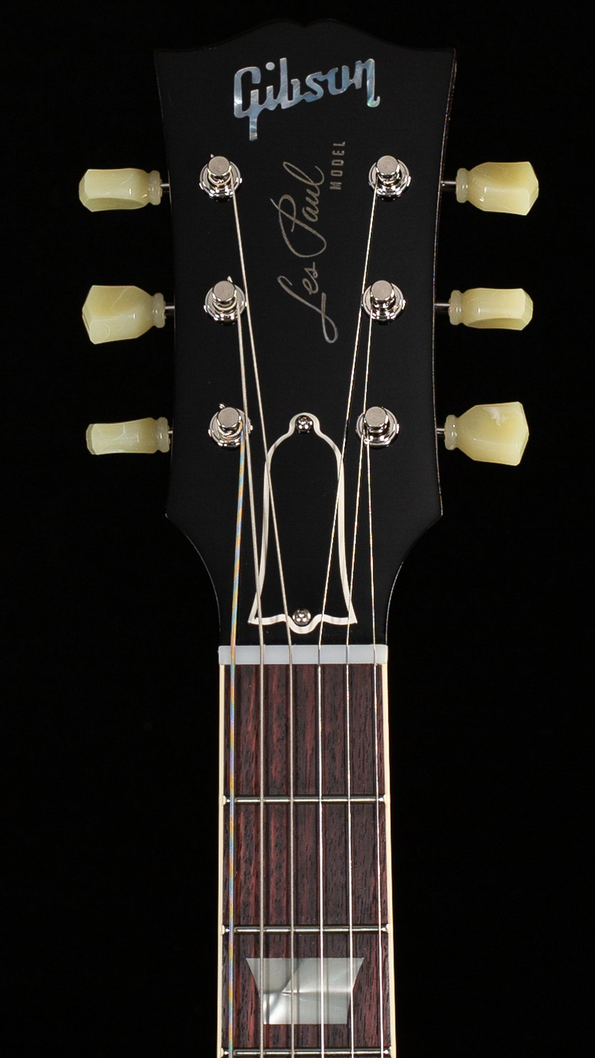Gibson Custom Shop 1959 Les Paul Standard Bordeaux Purple Gloss (219)