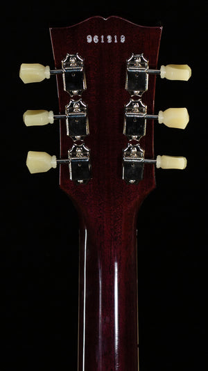 Gibson Custom Shop 1959 Les Paul Standard Bordeaux Purple Gloss (219)