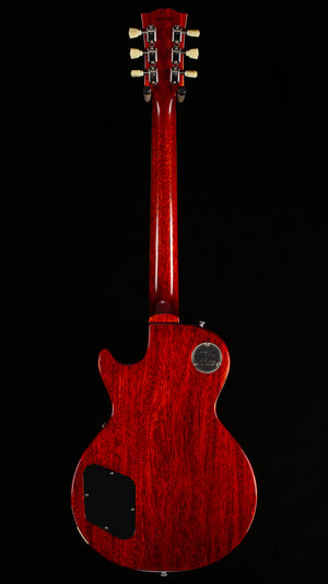 Gibson Custom Shop 1959 Les Paul Standard Factory Burst Willcutt Cloudbucker Pickups (295)